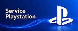Service Sony PlayStation - Επισκευές PS5, PS4, PS3, PS2 και PS1 με εγγύηση | Dualshop