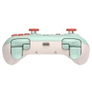 8BitDo Ultimate 2C Wired Ενσύρματο Gaming Controller για PC / Android με Hall Effect Mint
