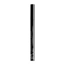 NYX Professional Makeup Epic Ink Liner Waterproof Pen Eye Liner 01 Black 1ml