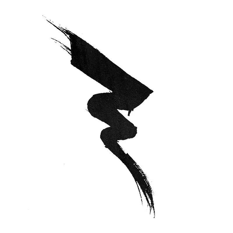 NYX Professional Makeup Epic Ink Liner Waterproof Pen Eye Liner 01 Black 1ml
