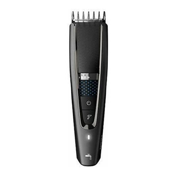 Philips Series 7000 Επαναφορτιζόμενη Κουρευτική Μηχανή HC7650/15
