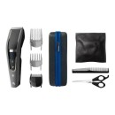 Philips Series 7000 Επαναφορτιζόμενη Κουρευτική Μηχανή HC7650/15