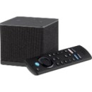 Amazon Fire TV Cube 3rd Gen 2022 4K UHD Wi-Fi 6E 2GB/16GB με Alexa