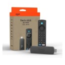 Amazon Fire TV Stick 4K Max 2nd Gen UHD Wi-Fi 6E 16GB με Alexa Amazon Fire TV Stick 4K Max 2nd Gen UHD Wi-Fi 6E 16GB με Alexa