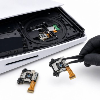 Αντικατάσταση Laser PS5 / PS5 Slim / PS5 Pro