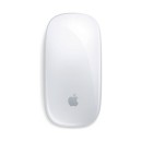 Apple Magic Mouse USB-C Ασύρματο Bluetooth Ποντίκι Λευκό