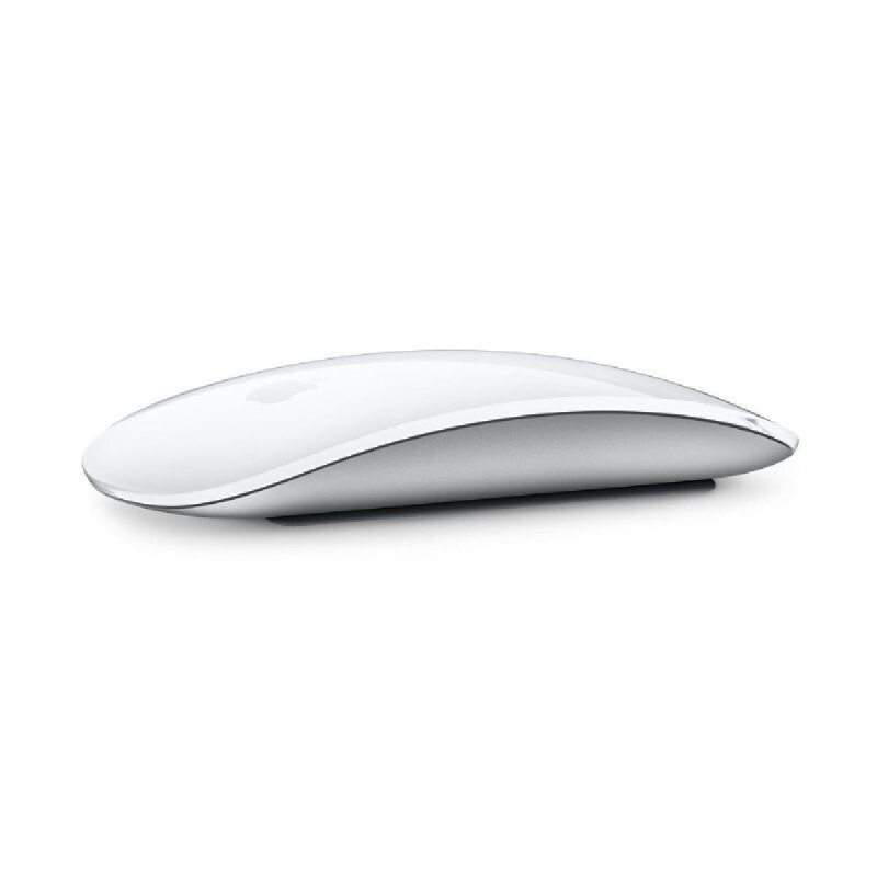 Apple Magic Mouse USB-C Ασύρματο Bluetooth Ποντίκι Λευκό
