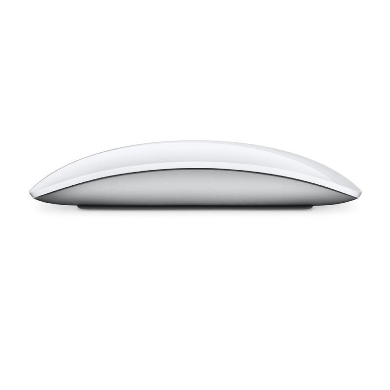 Apple Magic Mouse USB-C Ασύρματο Bluetooth Ποντίκι Λευκό
