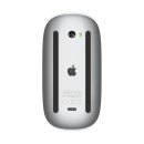 Apple Magic Mouse USB-C Ασύρματο Bluetooth Ποντίκι Λευκό