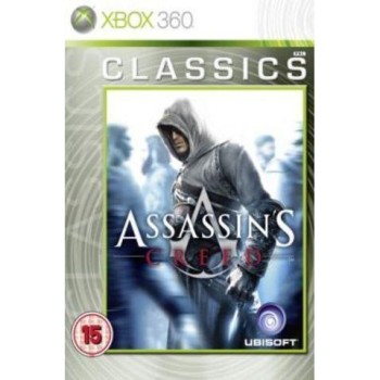 Assassin's Creed Classics - Xbox 360 Used Game