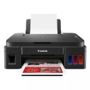 Canon PIXMA G3416 MegaTank Έγχρωμο Πολυμηχάνημα Inkjet A4 με Wi-Fi