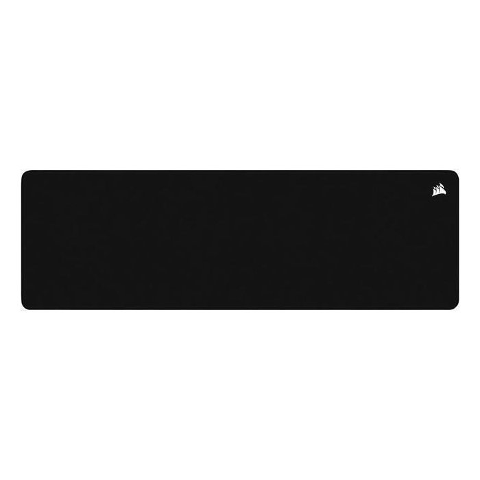 Corsair MM500 v2 Hybrid Cloth Extended Gaming Mouse Pad 930x300mm Μαύρο