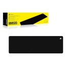 Corsair MM500 v2 Hybrid Cloth Extended Gaming Mouse Pad 930x300mm Μαύρο