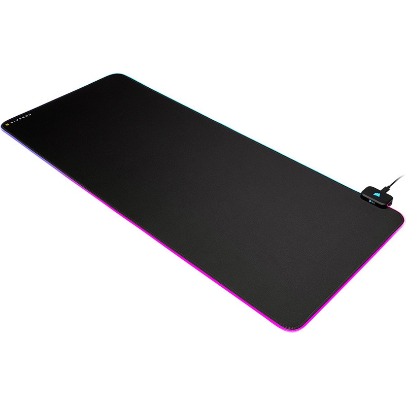 Corsair MM700 RGB Gaming Mouse Pad XXL RGB CH-9417070-WW 930x400mm Corsair MM700 RGB Gaming Mouse Pad XXL RGB CH-9417070-WW 930x400mm