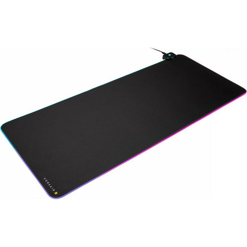 Corsair MM700 RGB Gaming Mouse Pad XXL RGB CH-9417070-WW 930x400mm Corsair MM700 RGB Gaming Mouse Pad XXL RGB CH-9417070-WW 930x400mm