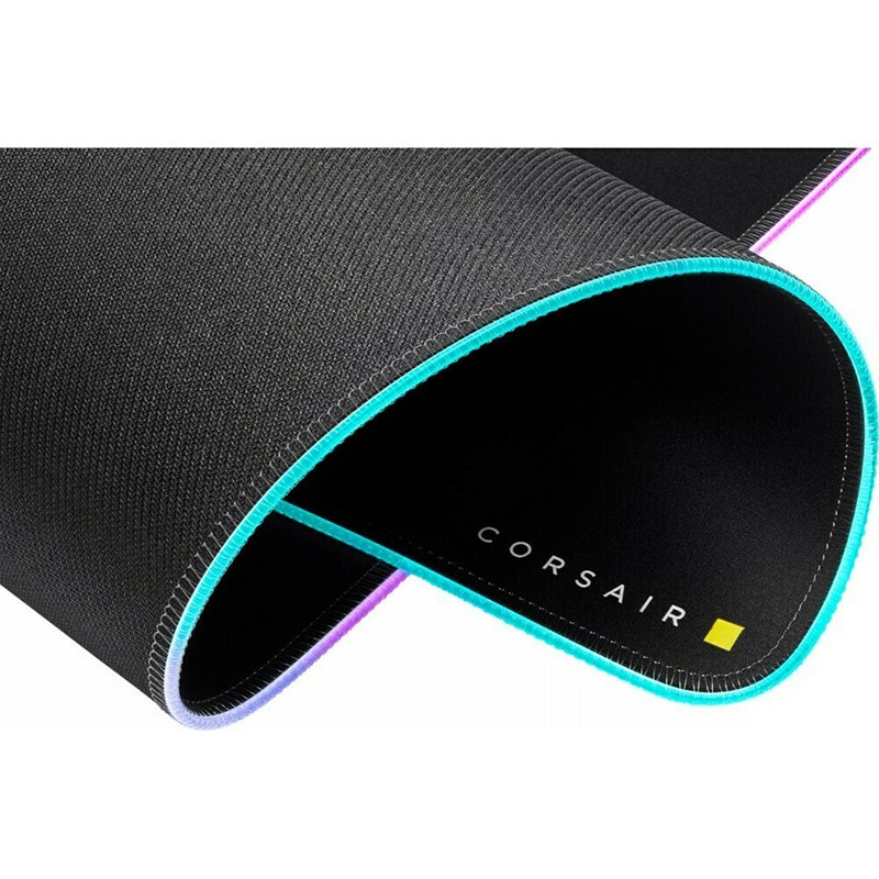 Corsair MM700 RGB Gaming Mouse Pad XXL RGB CH-9417070-WW 930x400mm Corsair MM700 RGB Gaming Mouse Pad XXL RGB CH-9417070-WW 930x400mm