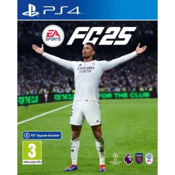 EA Sports FC 25 - PS4 Used Game