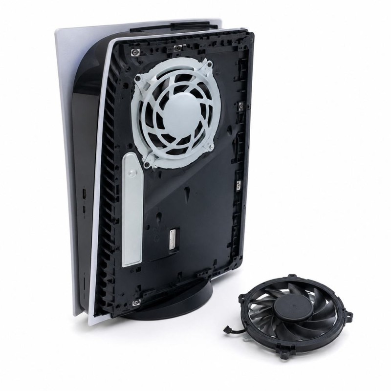 Επισκευή Ανεμιστήρα PS5 / PS5 Slim / PS5 Pro
