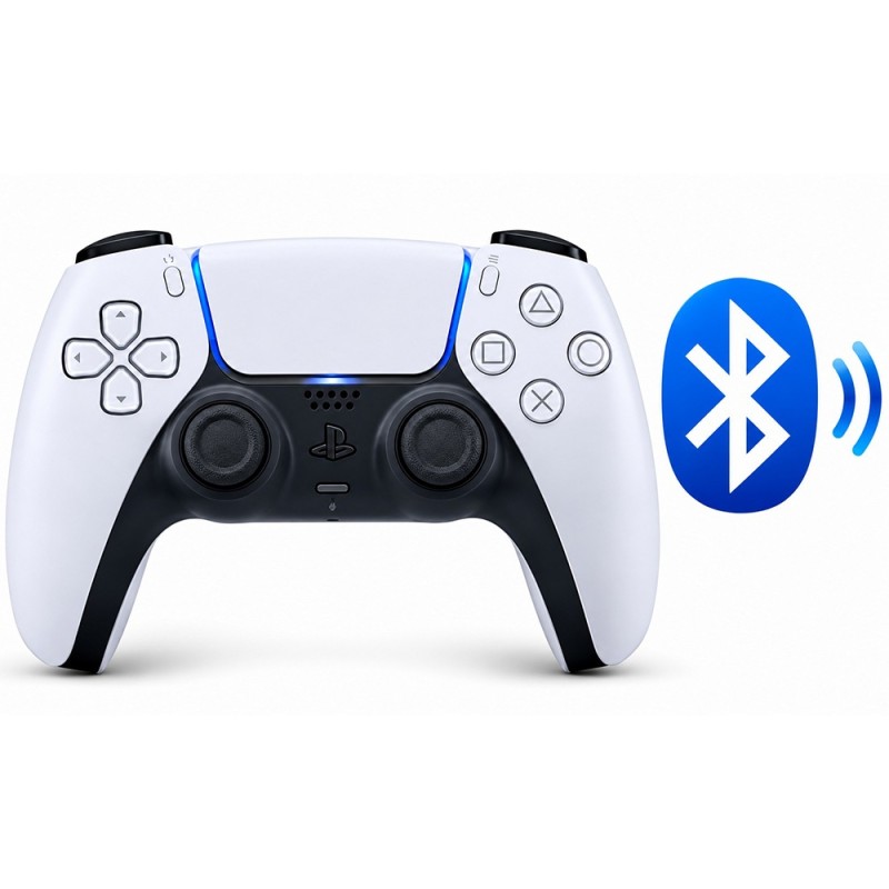 Επισκευή Bluetooth & Ασύρματης Σύνδεσης - PS5 DualSense