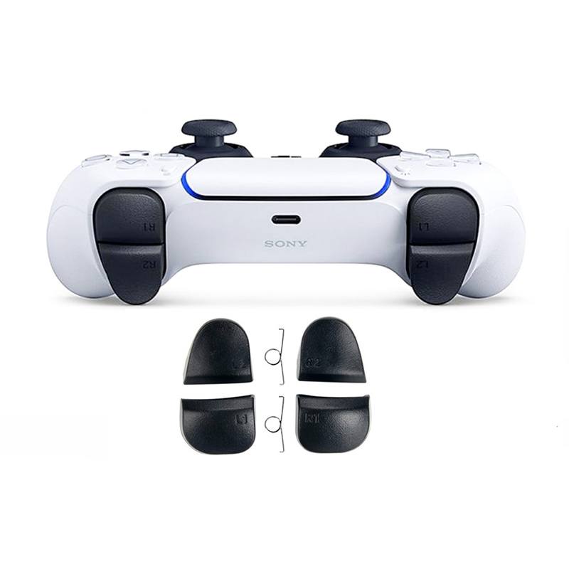 Επισκευή Κουμπιών R1 / R2 / L1 / L2 - PS5 DualSense