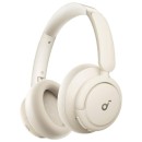 Headset Life Q30 Active Noise Cancellation Wireless Ακουστικά White