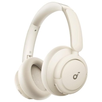 Headset Life Q30 Active Noise Cancellation Wireless Ακουστικά White