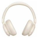Headset Life Q30 Active Noise Cancellation Wireless Ακουστικά White