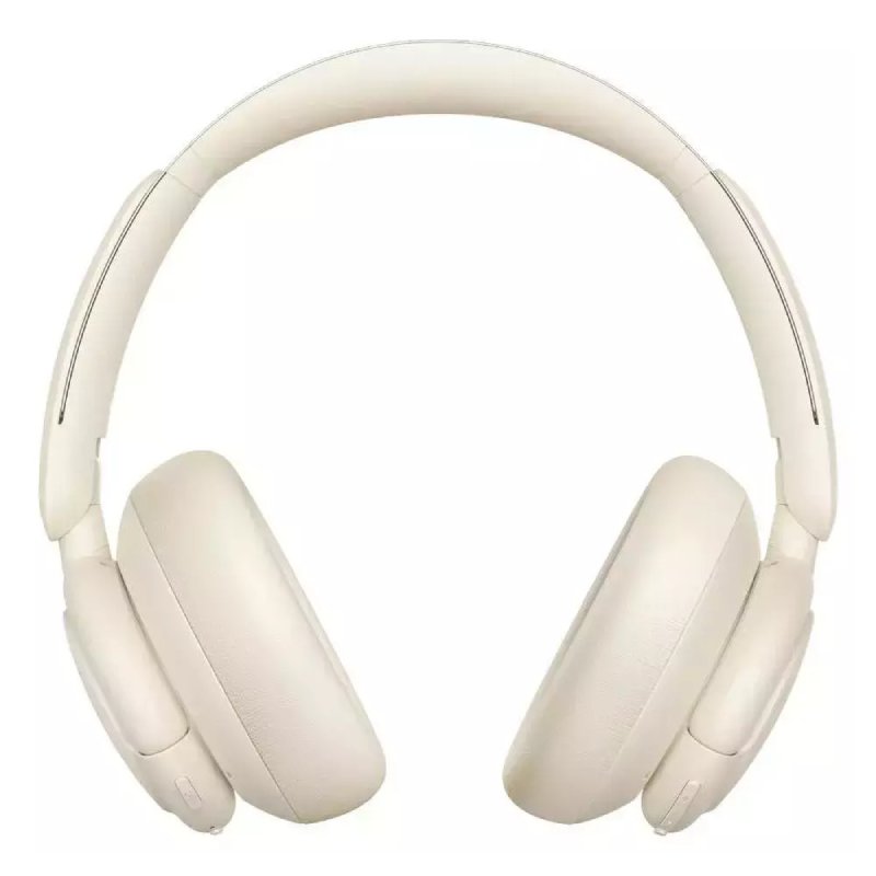 Headset Life Q30 Active Noise Cancellation Wireless Ακουστικά White