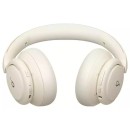 Headset Life Q30 Active Noise Cancellation Wireless Ακουστικά White