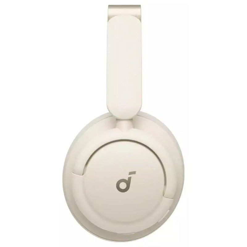 Headset Life Q30 Active Noise Cancellation Wireless Ακουστικά White