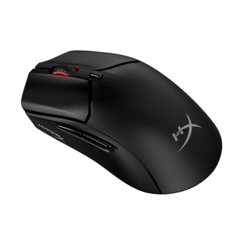 HyperX Pulsefire Haste 2 Ασύρματο RGB Gaming Ποντίκι 26000 DPI Μαύρο