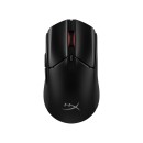 HyperX Pulsefire Haste 2 Ασύρματο RGB Gaming Ποντίκι 26000 DPI Μαύρο