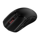 HyperX Pulsefire Haste 2 Ασύρματο RGB Gaming Ποντίκι 26000 DPI Μαύρο