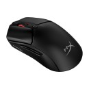 HyperX Pulsefire Haste 2 Ασύρματο RGB Gaming Ποντίκι 26000 DPI Μαύρο