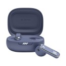JBL Live Flex True Wireless Ακουστικά Bluetooth ANC με Θήκη Φόρτισης Μπλε JBL Live Flex True Wireless Ακουστικά Bluetooth ANC με Θήκη Φόρτισης Μπλε