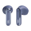 JBL Live Flex True Wireless Ακουστικά Bluetooth ANC με Θήκη Φόρτισης Μπλε JBL Live Flex True Wireless Ακουστικά Bluetooth ANC με Θήκη Φόρτισης Μπλε