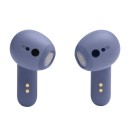 JBL Live Flex True Wireless Ακουστικά Bluetooth ANC με Θήκη Φόρτισης Μπλε JBL Live Flex True Wireless Ακουστικά Bluetooth ANC με Θήκη Φόρτισης Μπλε