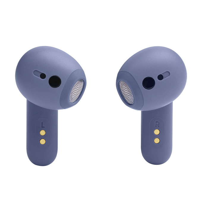 JBL Live Flex True Wireless Ακουστικά Bluetooth ANC με Θήκη Φόρτισης Μπλε JBL Live Flex True Wireless Ακουστικά Bluetooth ANC με Θήκη Φόρτισης Μπλε