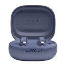JBL Live Flex True Wireless Ακουστικά Bluetooth ANC με Θήκη Φόρτισης Μπλε JBL Live Flex True Wireless Ακουστικά Bluetooth ANC με Θήκη Φόρτισης Μπλε