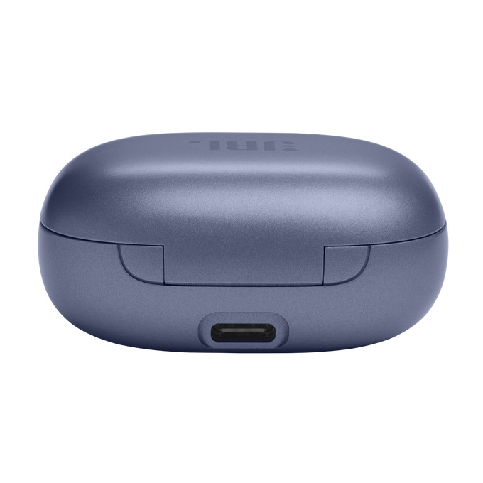 JBL Live Flex True Wireless Ακουστικά Bluetooth ANC με Θήκη Φόρτισης Μπλε JBL Live Flex True Wireless Ακουστικά Bluetooth ANC με Θήκη Φόρτισης Μπλε