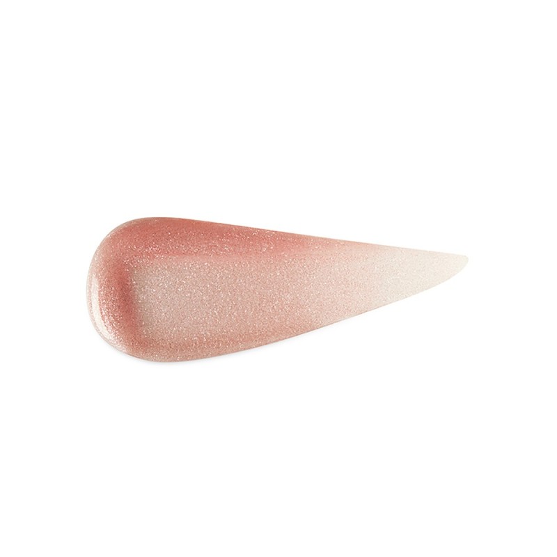 KIKO Milano 3D Hydra Lipgloss 20 Chestnut 6.5ml