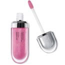 KIKO Milano 3D Hydra Lipgloss 26 Sparkling Hibiscus Pink 6.5ml