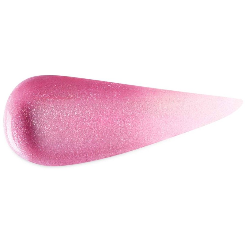 KIKO Milano 3D Hydra Lipgloss 26 Sparkling Hibiscus Pink 6.5ml