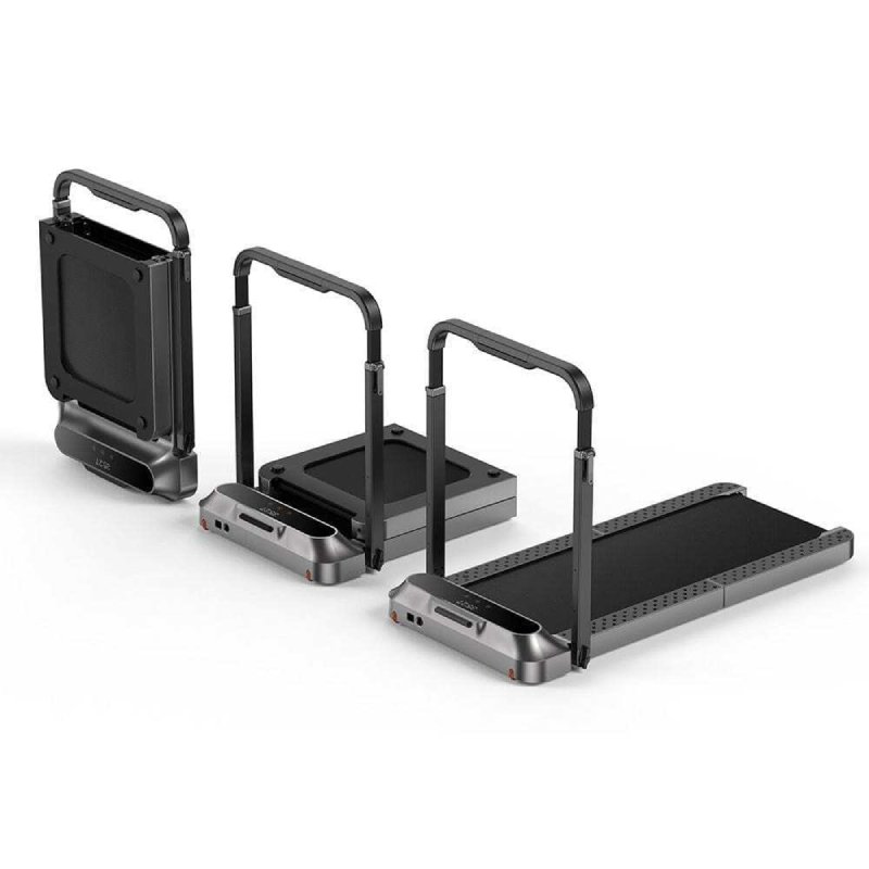 KingSmith WalkingPad R2 Pro 1.25hp Ηλεκτρικός Αναδιπλούμενος Διάδρομος Γυμναστικής