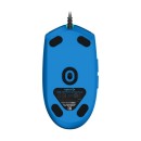 Logitech G203 LIGHTSYNC RGB Gaming Mouse 8000 DPI Μπλε