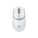 Logitech G309 LIGHTSPEED Ασύρματο Gaming Ποντίκι 25600 DPI Λευκό
