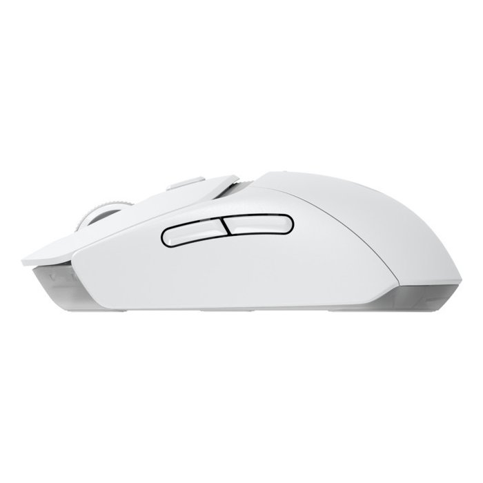 Logitech G309 LIGHTSPEED Ασύρματο Gaming Ποντίκι 25600 DPI Λευκό