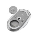 Logitech G309 LIGHTSPEED Ασύρματο Gaming Ποντίκι 25600 DPI Λευκό