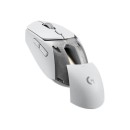 Logitech G309 LIGHTSPEED Ασύρματο Gaming Ποντίκι 25600 DPI Λευκό