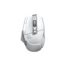 Logitech G502 X LIGHTSPEED Ασύρματο Gaming Ποντίκι 25600 DPI Λευκό